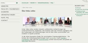 http://videoonline.edu.lmu.de/